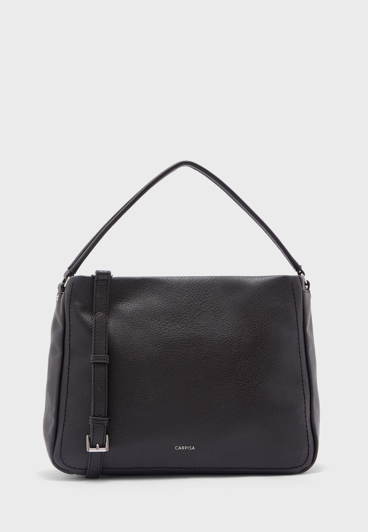 carpisa black bag