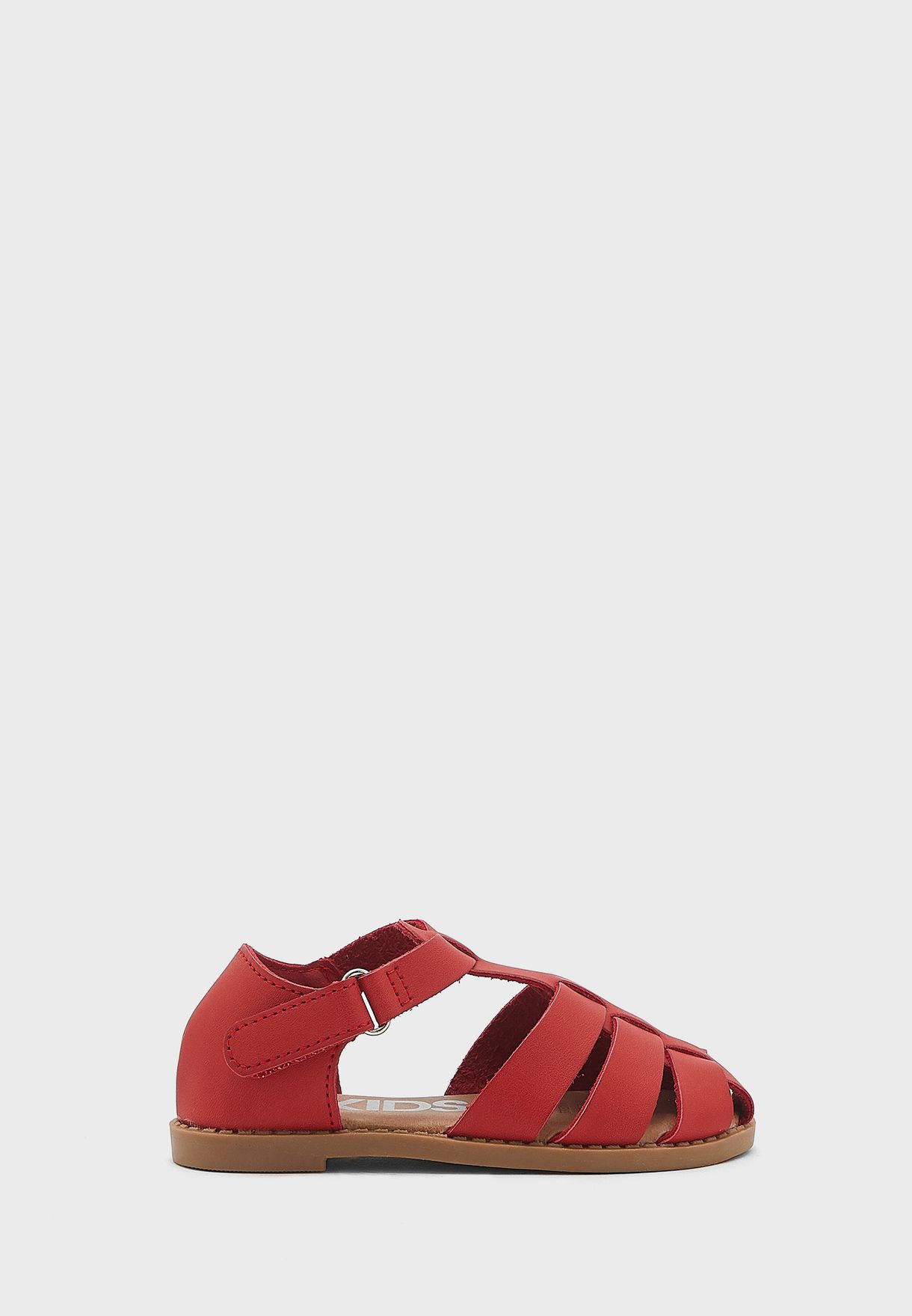 Kids Slip On Sandal