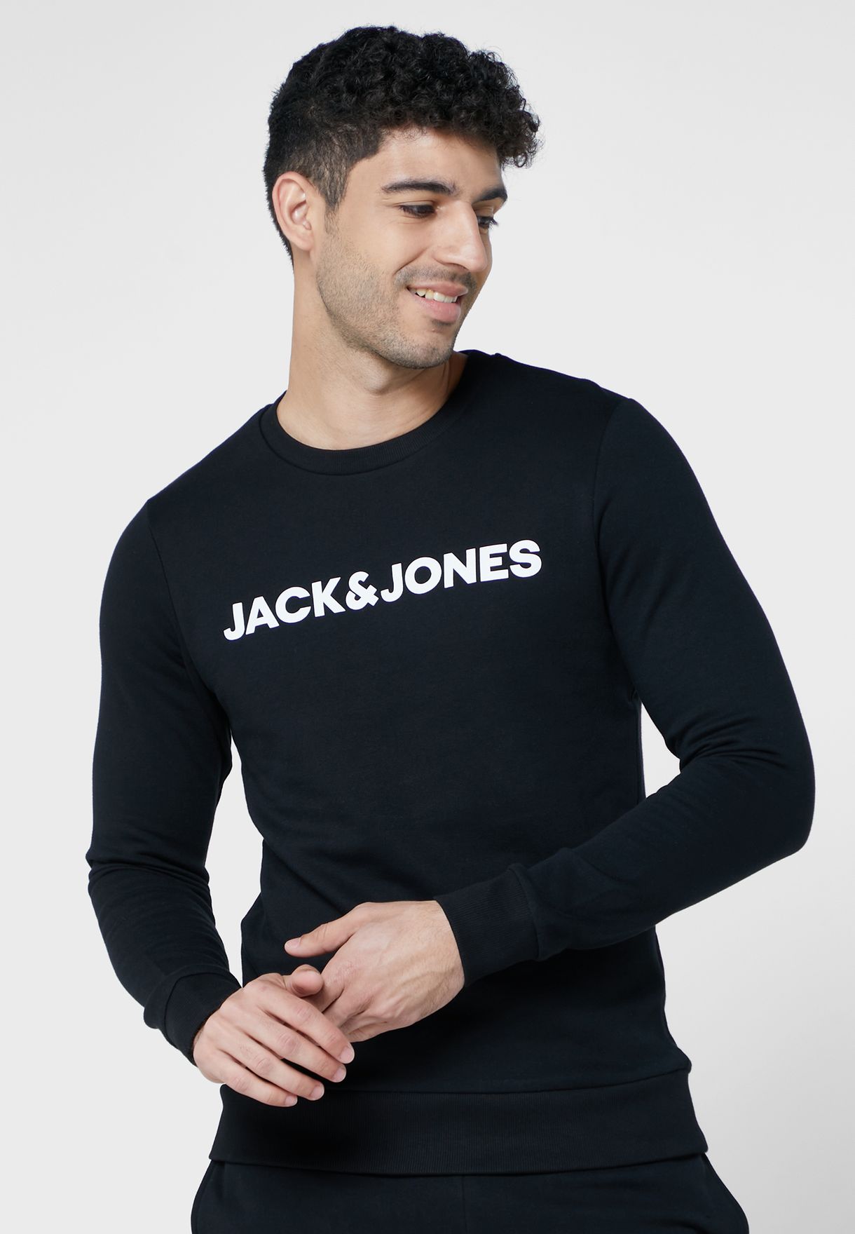 jack and jones tracksuit