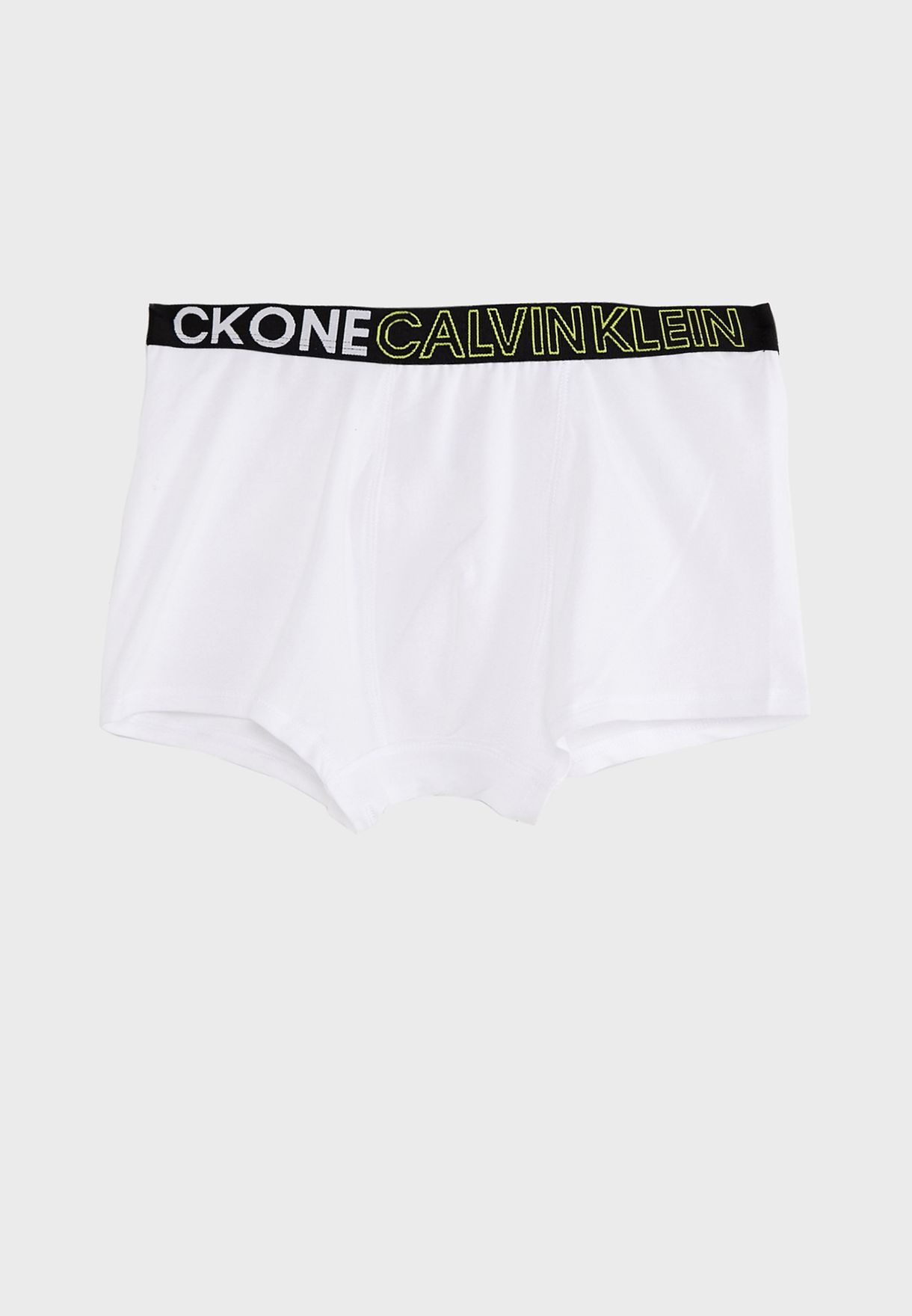 Kids 2 Pack Of Boxers