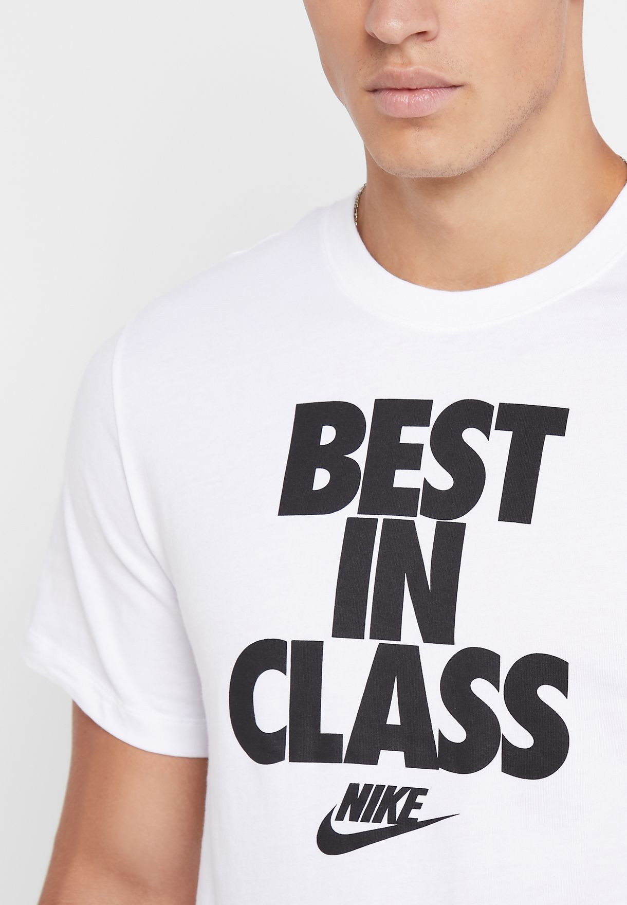 nike best in class t shirt