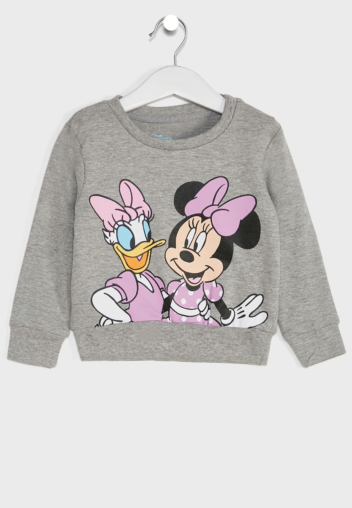 Infant Minnie & Daisy Sweatshirt