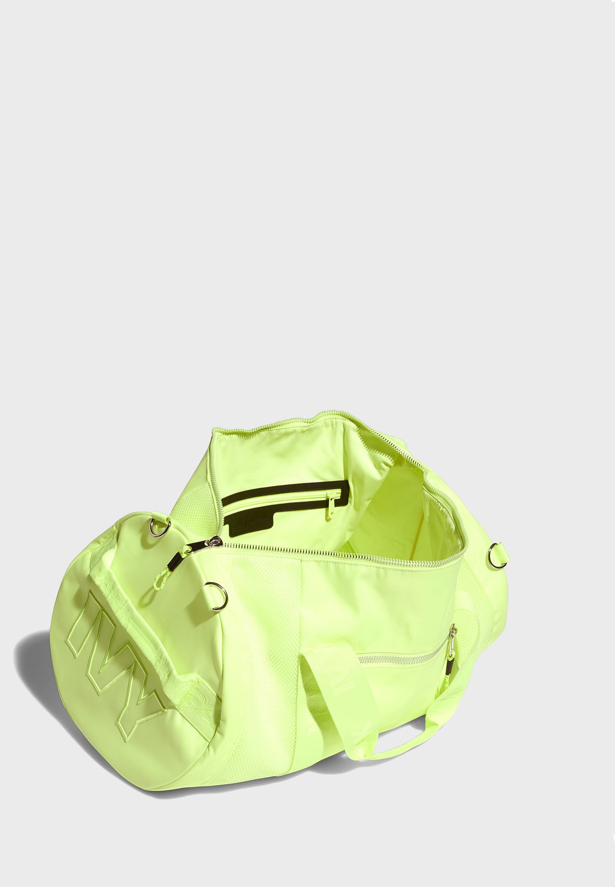 ivy park duffle bag