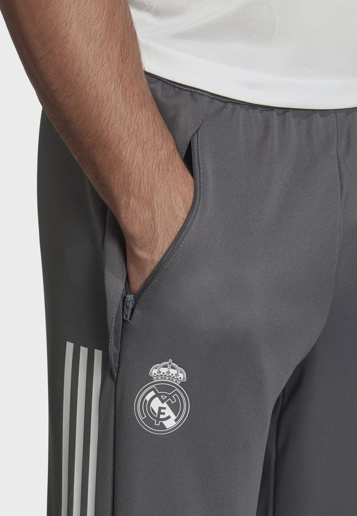 real madrid sweatpants