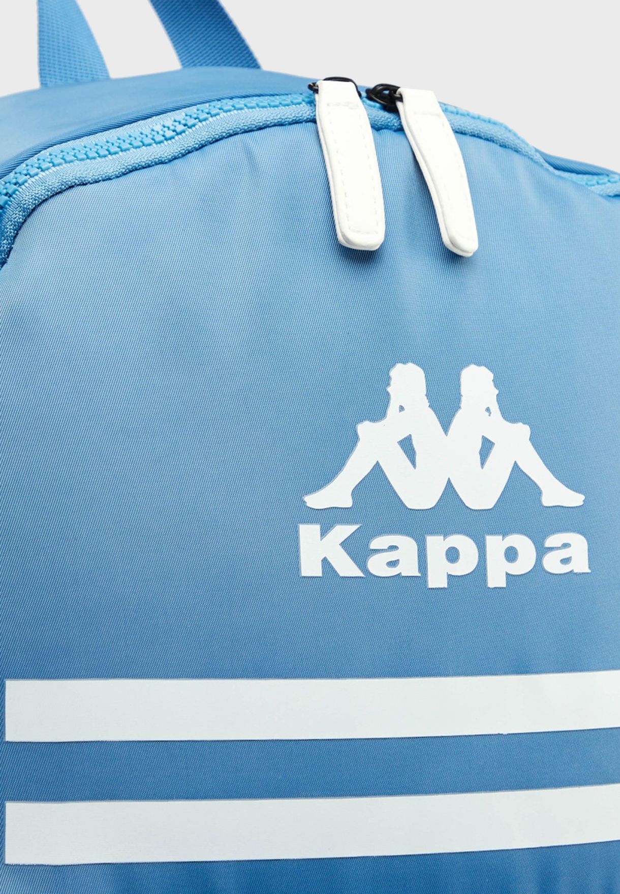 Logo Backpack