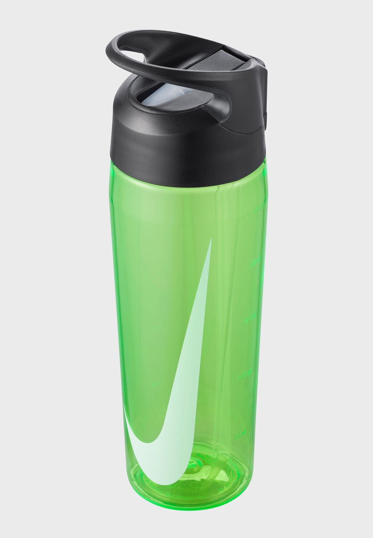 Hypercharge Straw Bottle - 700ML
