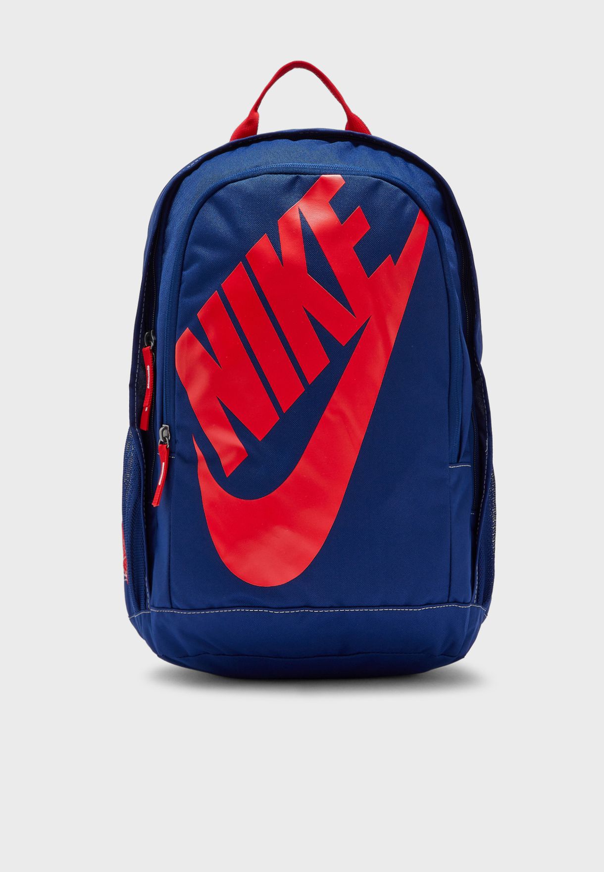 nike hayward futura backpack blue