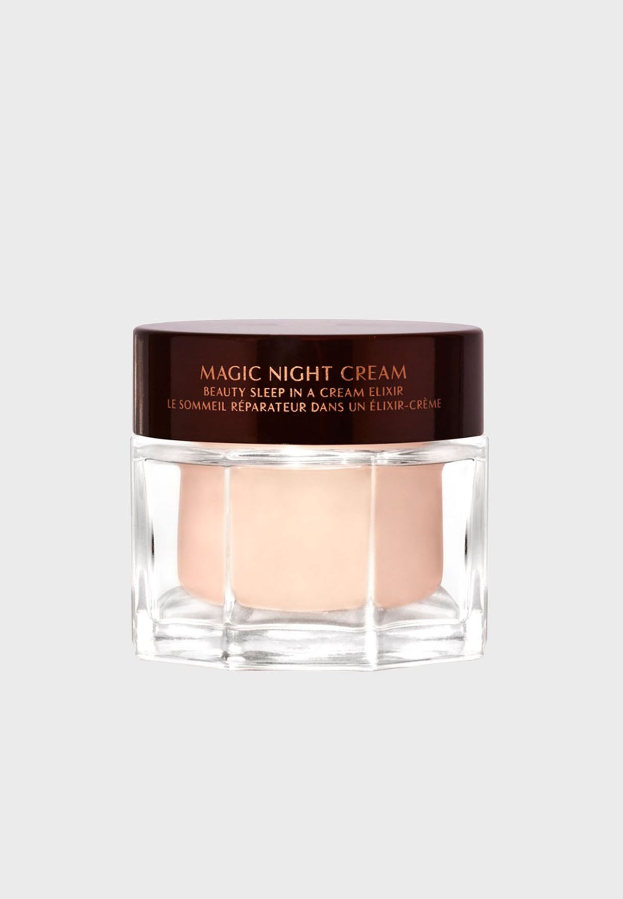 Charlotte'S Magic Night Cream Refill