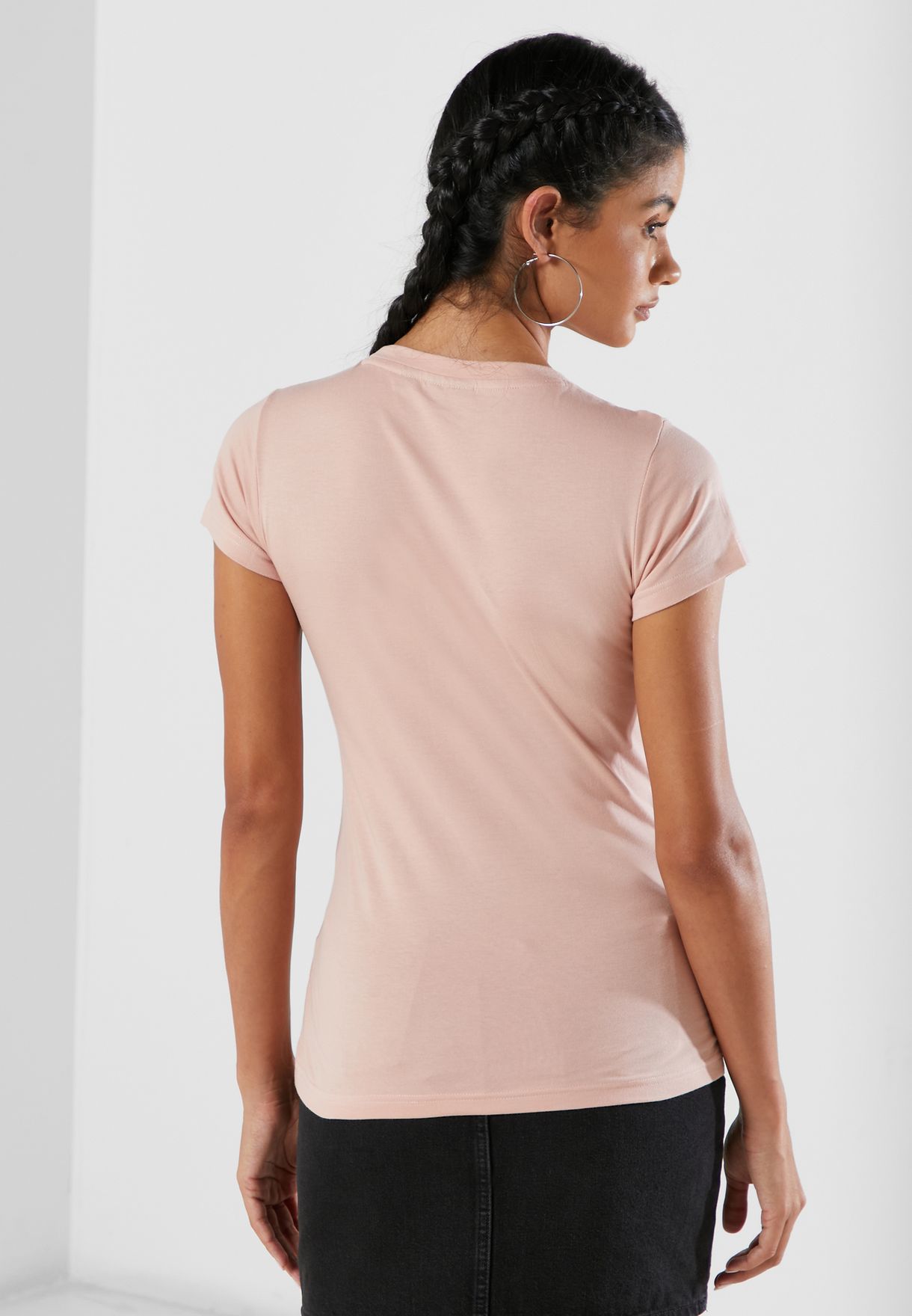 Classic T-Shirt