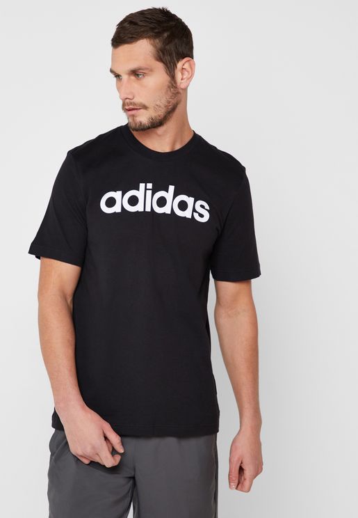 adidas Men T-Shirts and Vests | 25-75 
