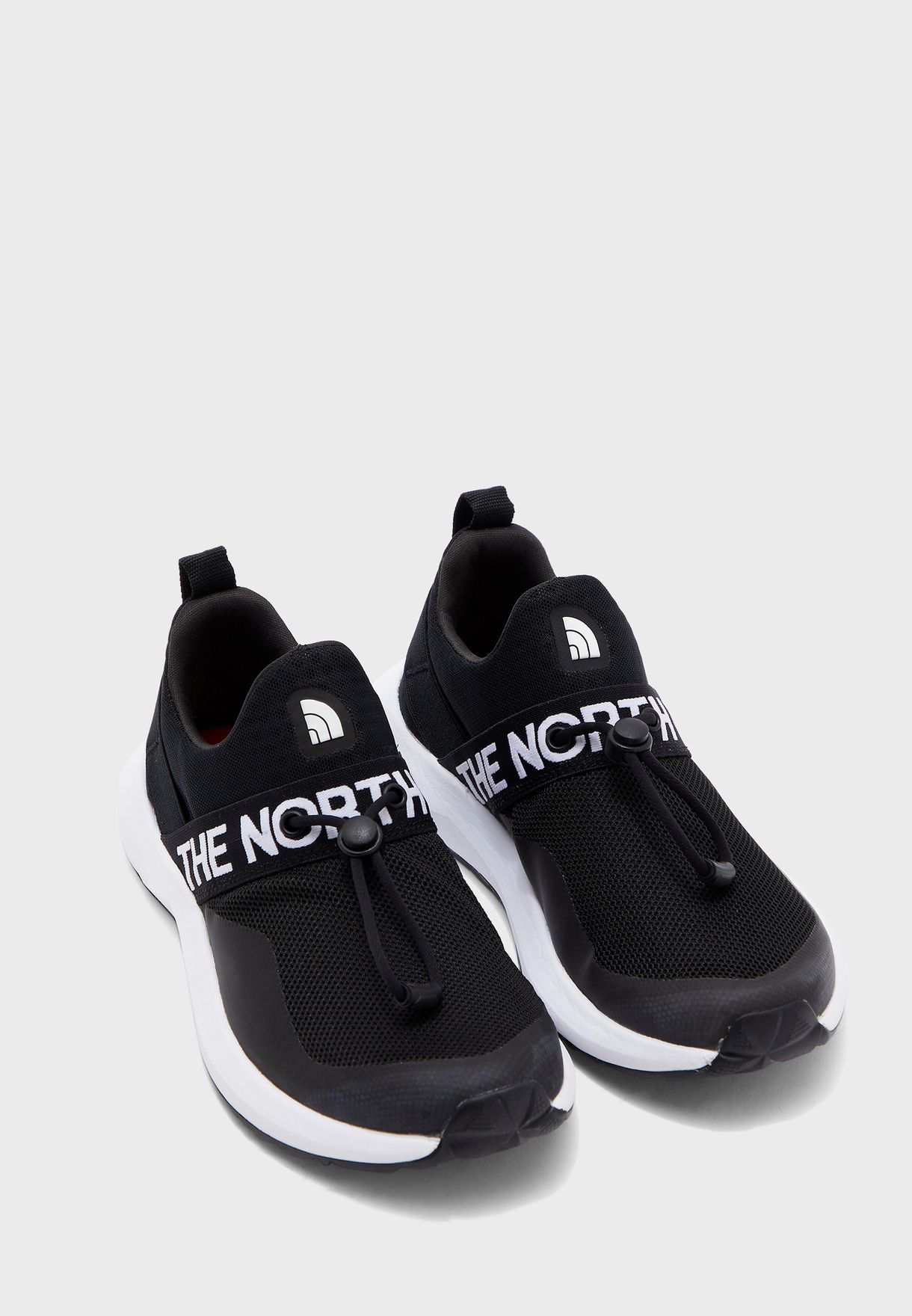 north face surge pelham shoes