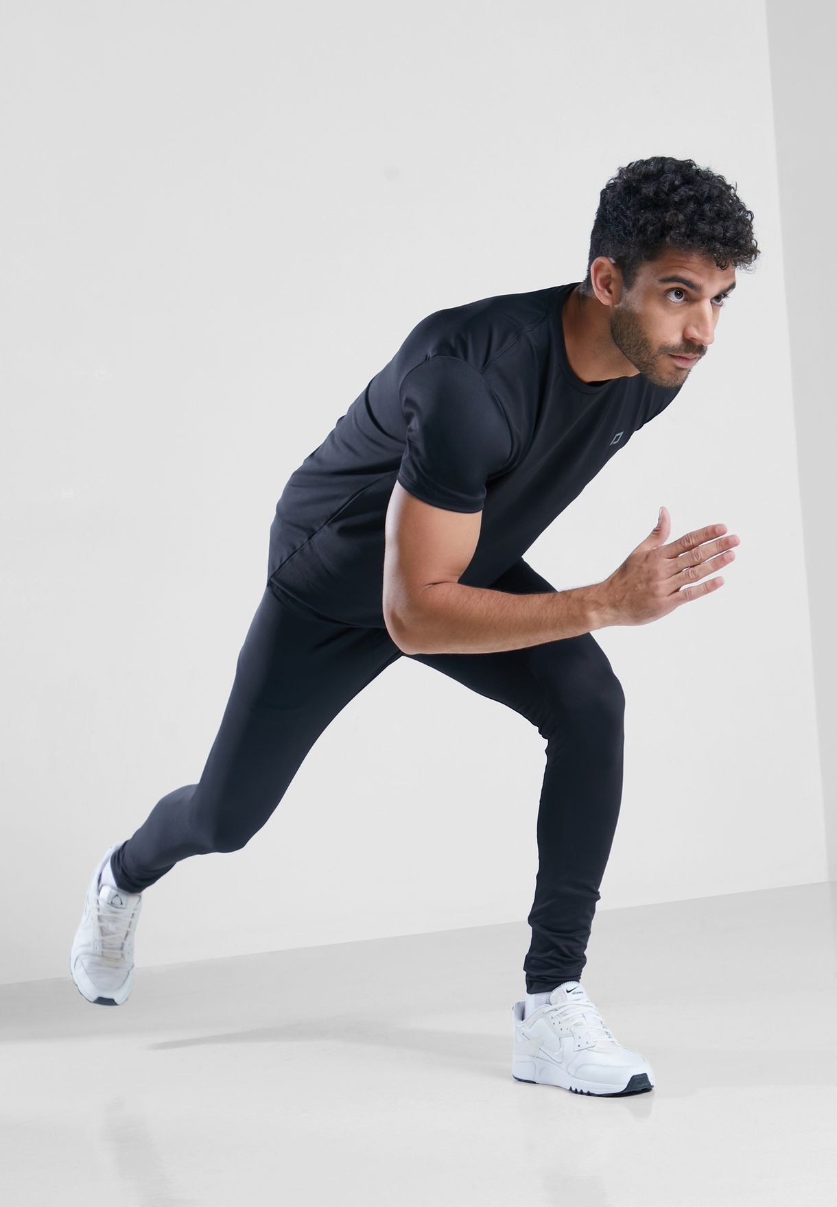 Training T Shirt