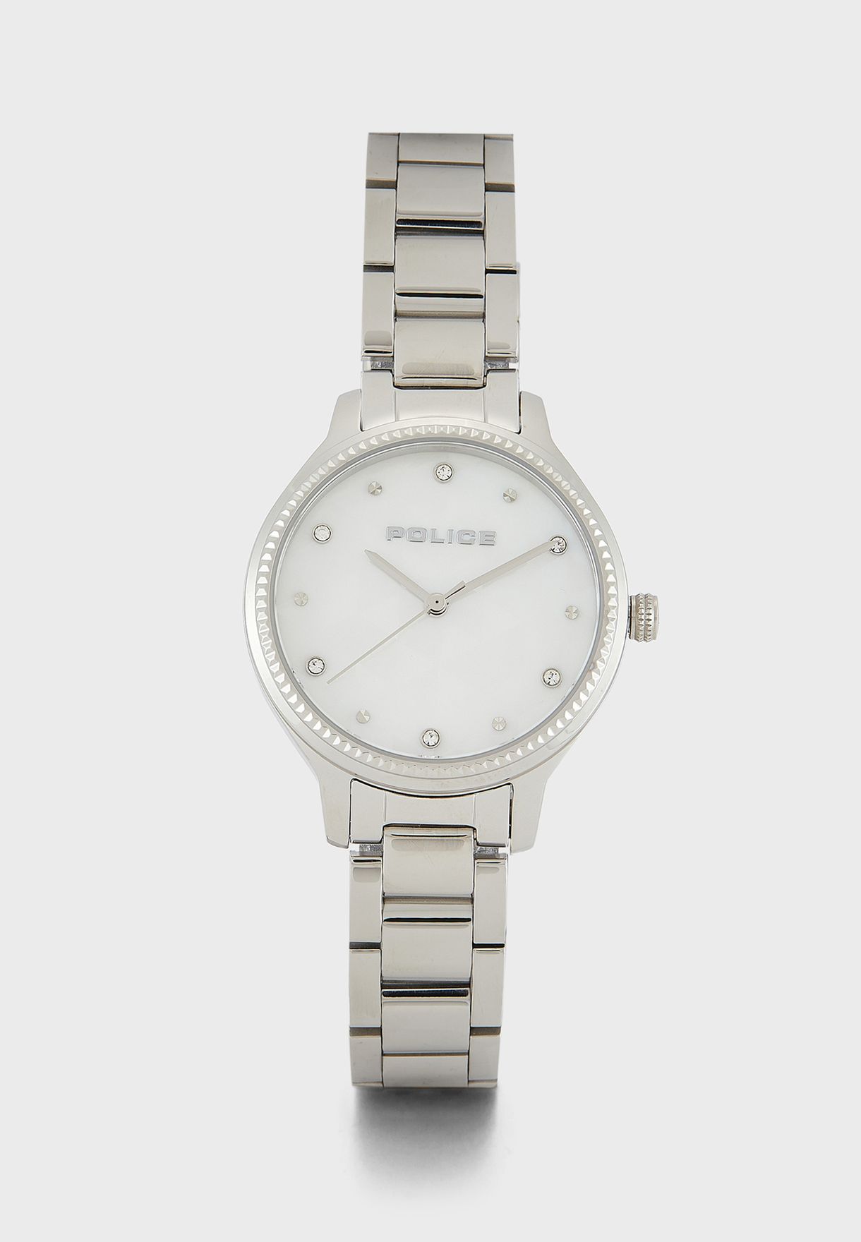 Tropea Analog Watch