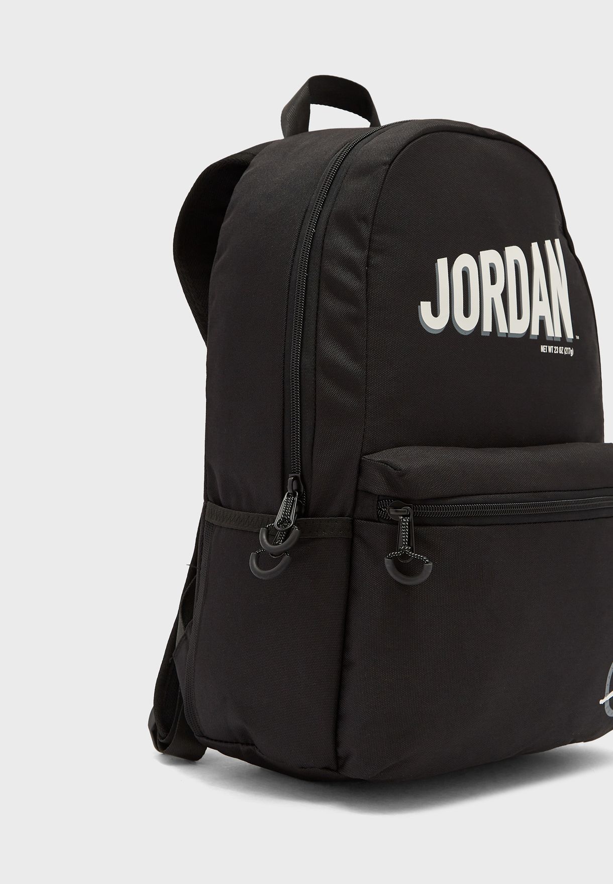 Large Jordan Mvp Flight Daypack Backpack