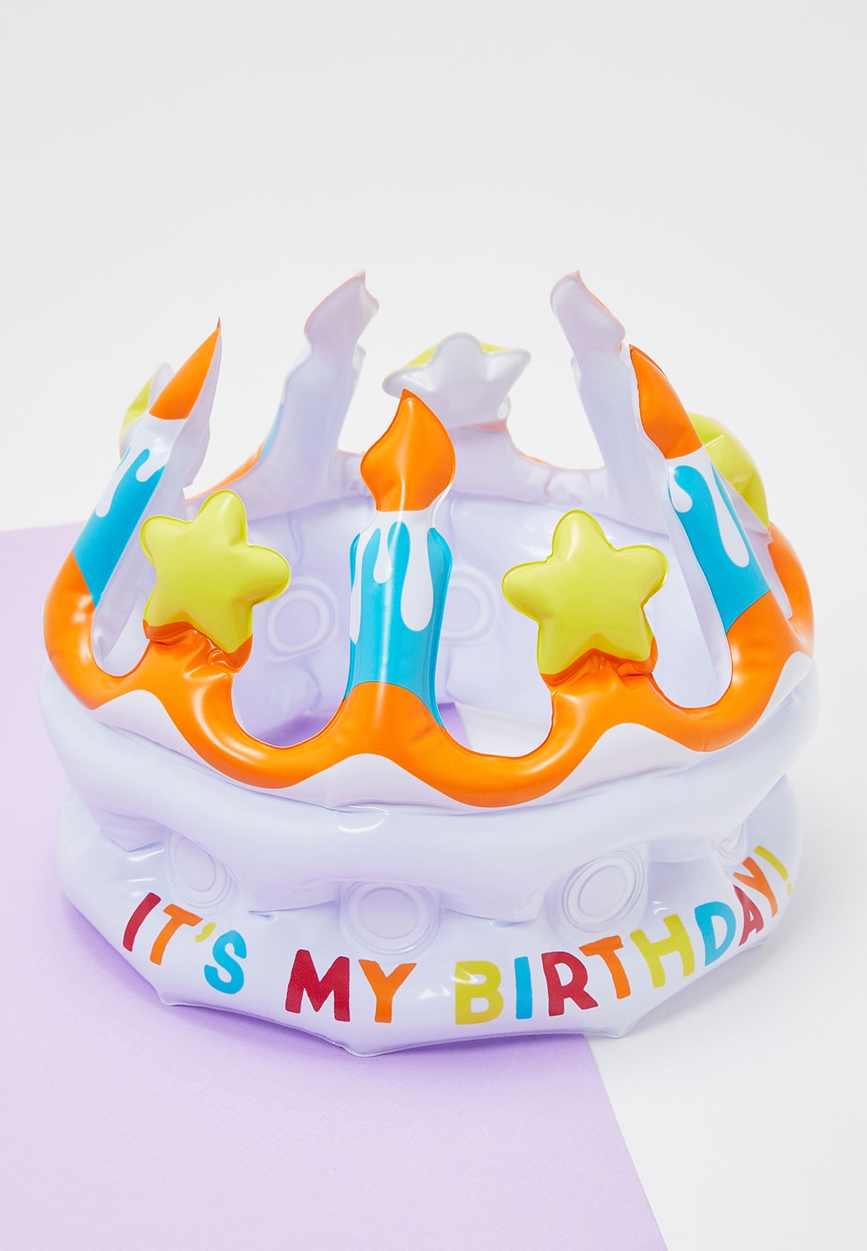 where to buy a birthday crown