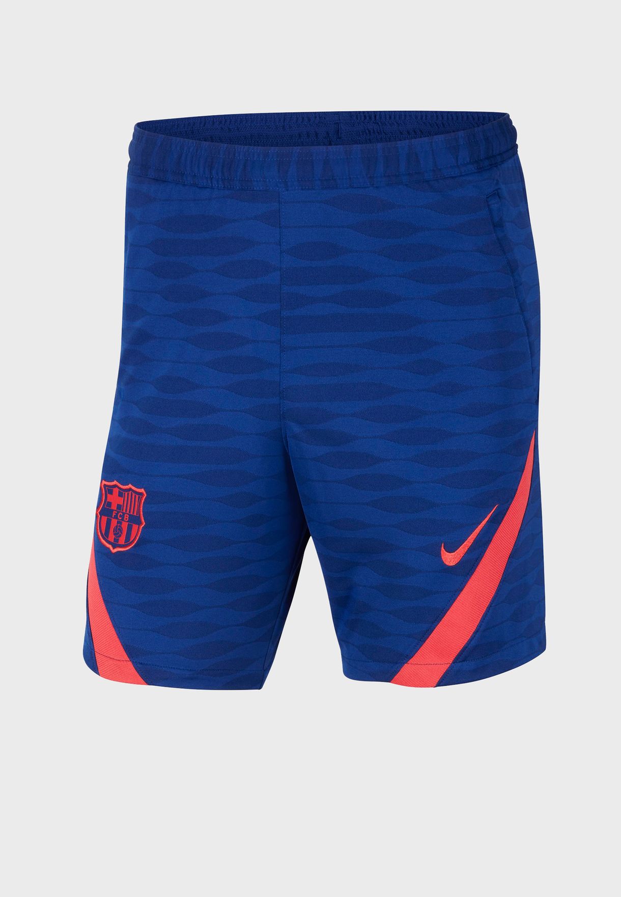 FC Barcelona Strike Shorts