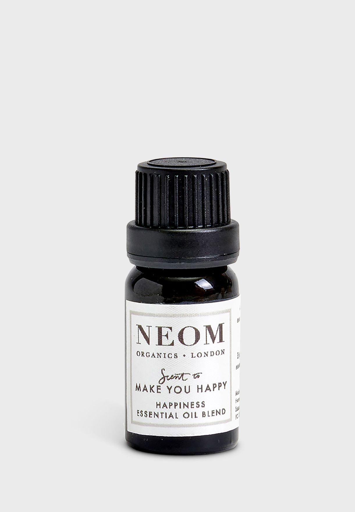 Scent To Make You Happy Essential Oil Blend 10Ml