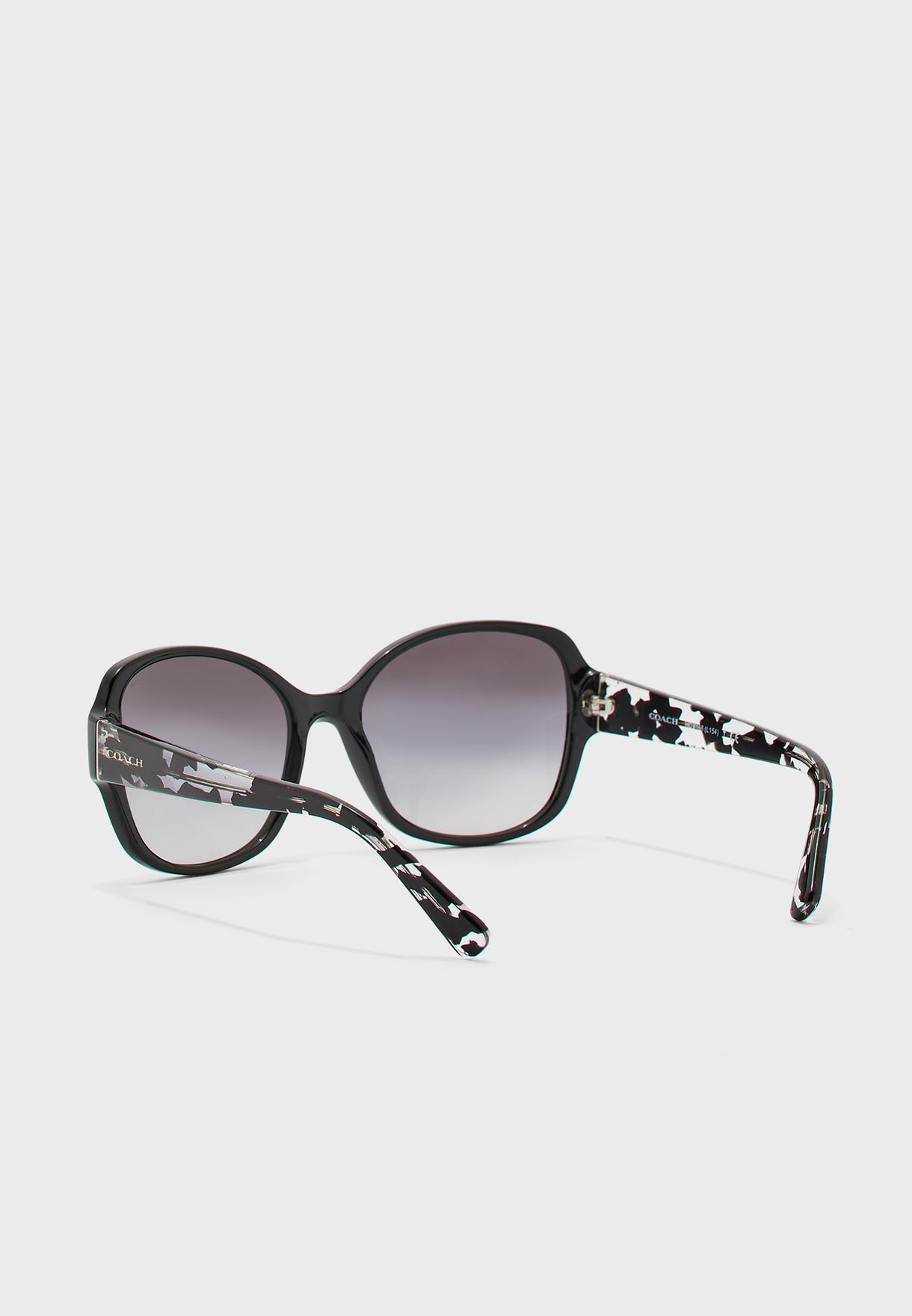 534811 Oversize Sunglasses