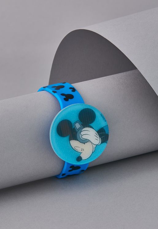 Kids Mickey Mouse Bracelet