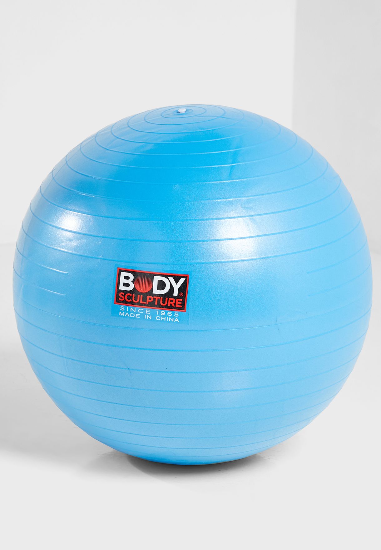 26" Anti-Burst Gymball/Blu-1000Gm P3