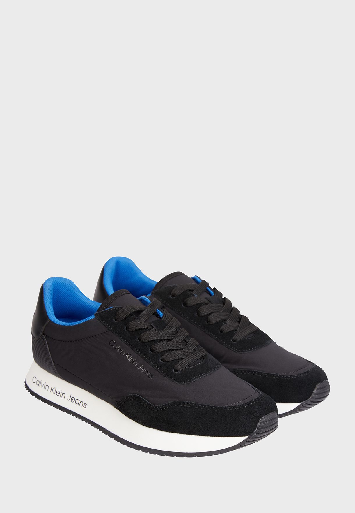 Retro Runner Sneakers