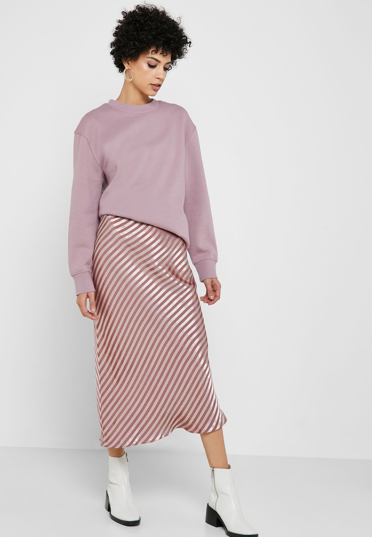 topshop bodycon skirt