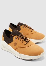timberland urban move sock fit oxford
