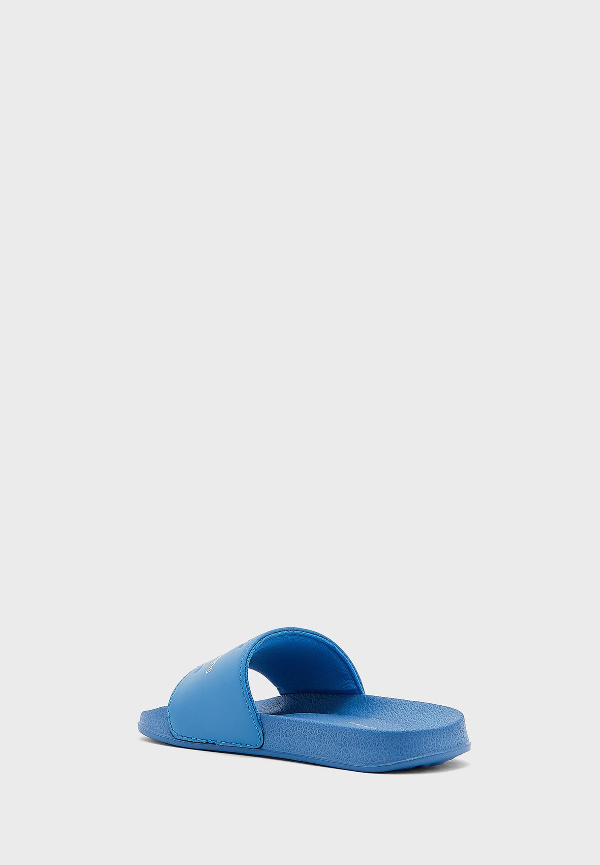 Kids Logo Slides