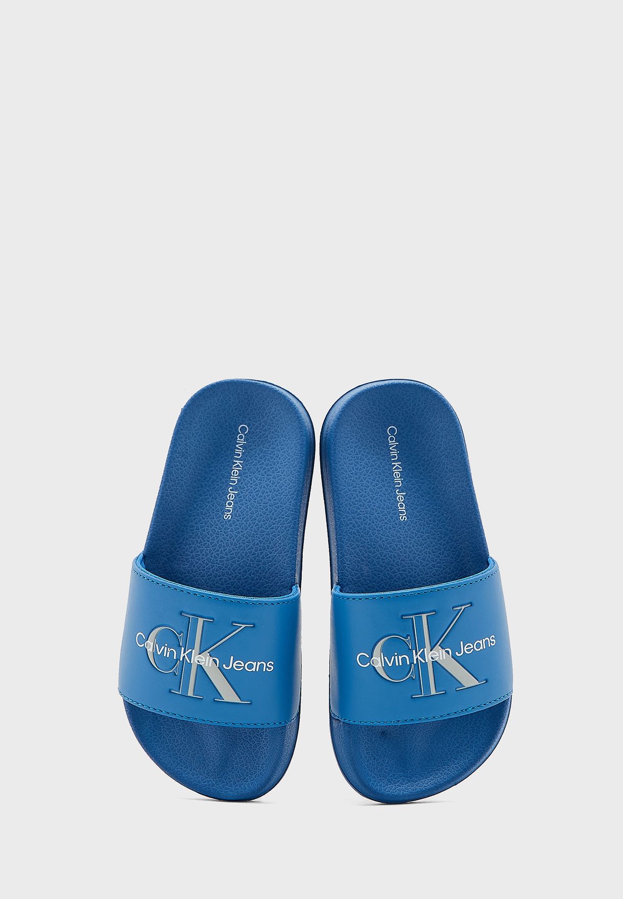 Kids Logo Slides