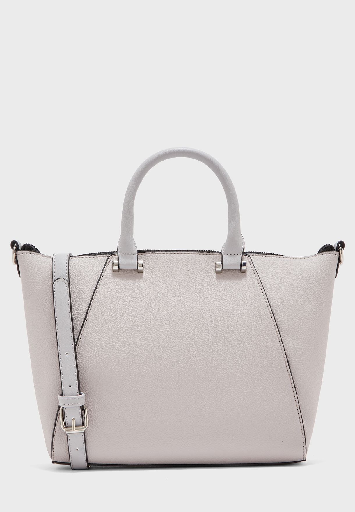 dorothy perkins grey bag