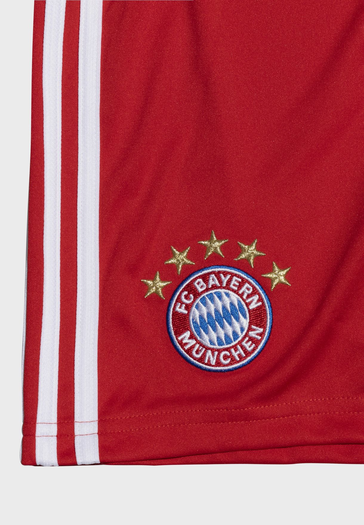 Youth Fcb Home Shorts