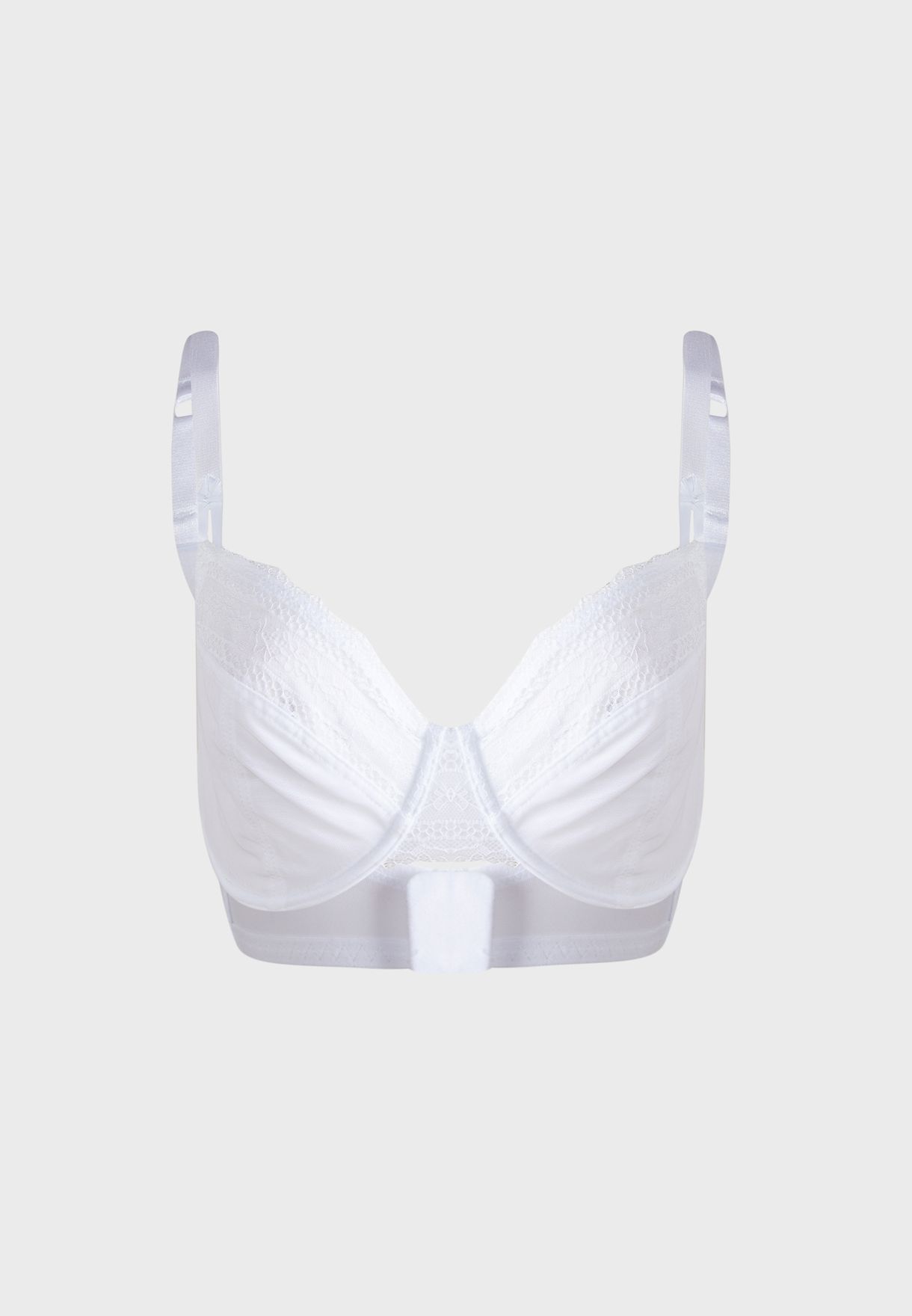 Caia 2 Pack Bras