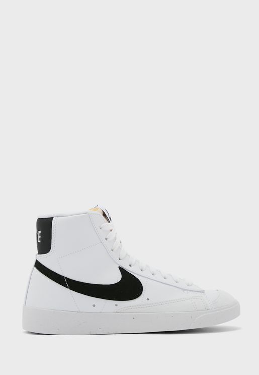 nike hi top women