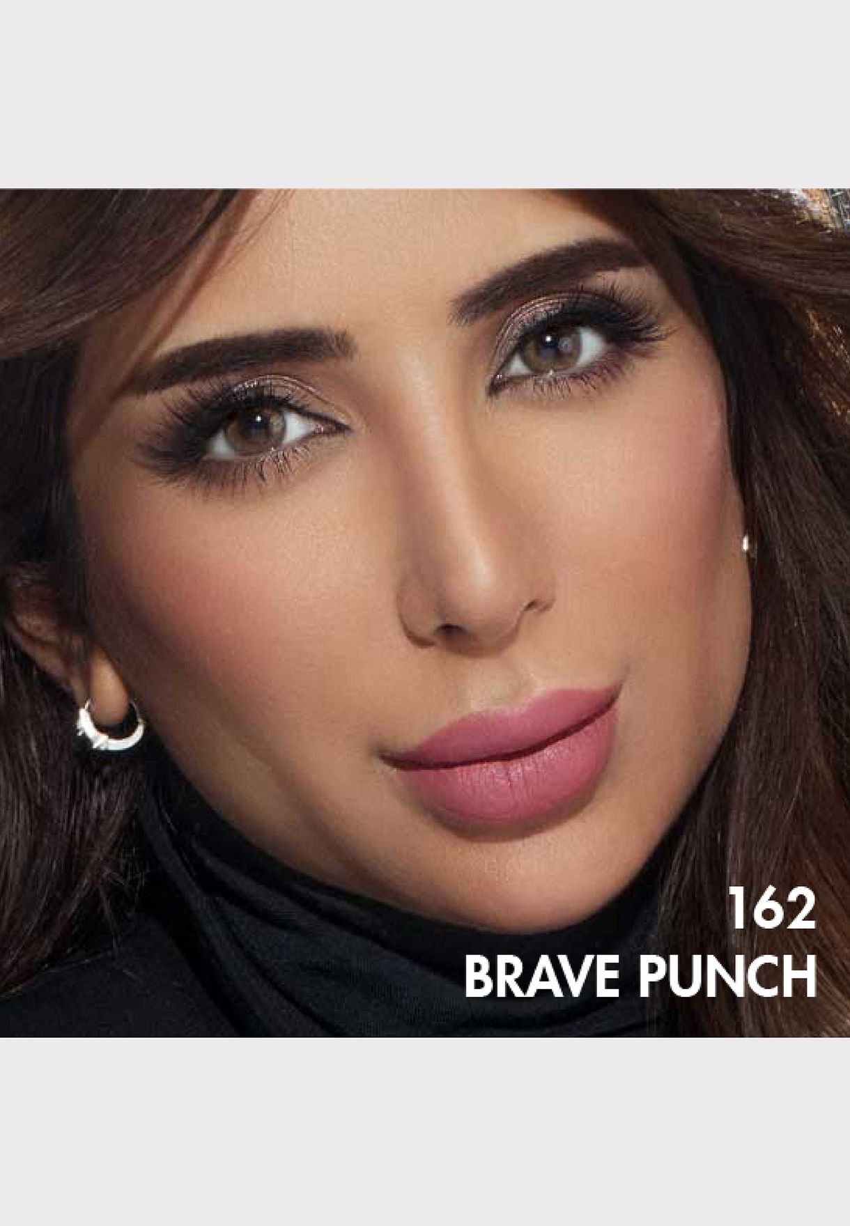 Artist Rouge Lipstick 162 - Brave Punch