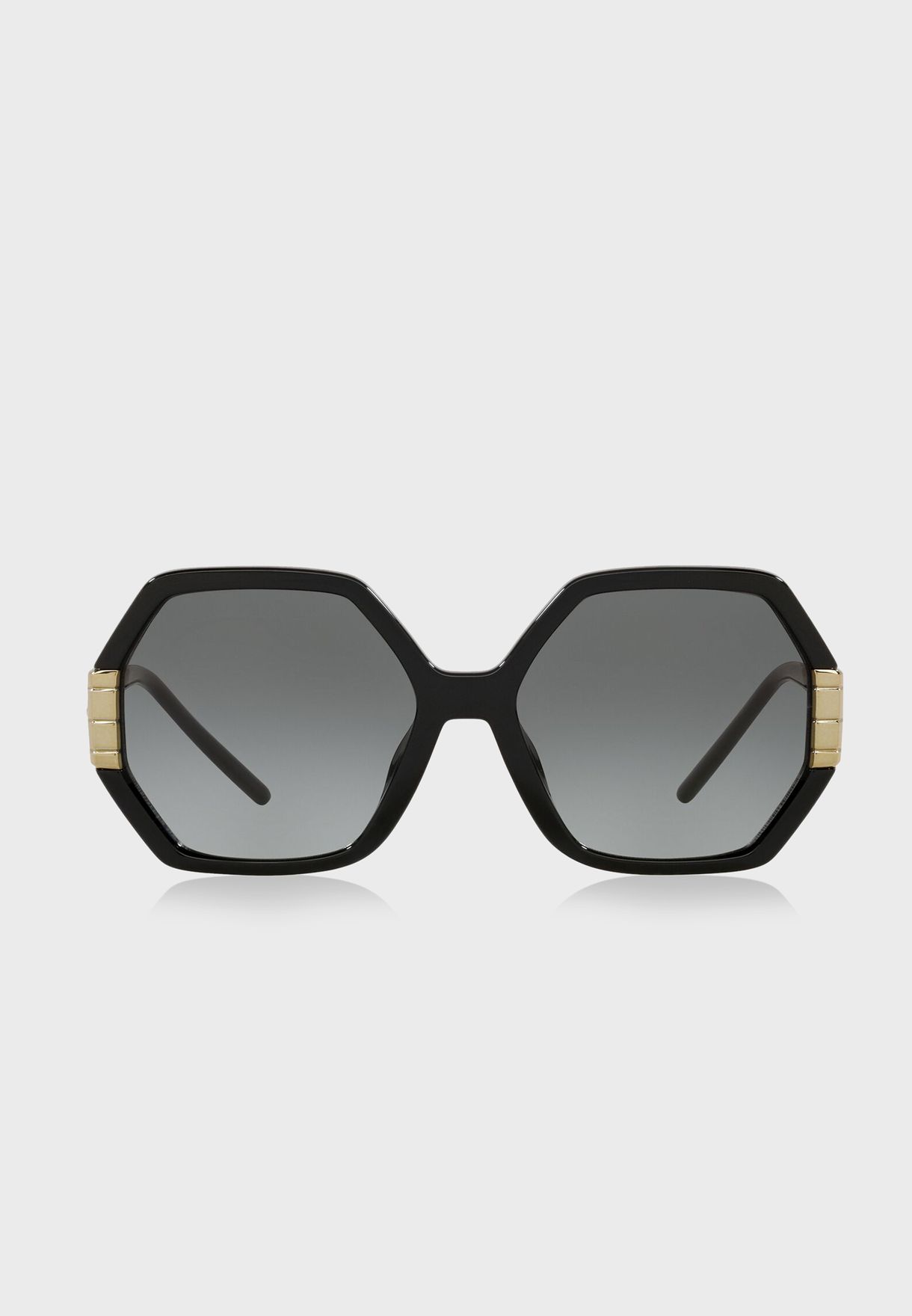 Buy Tory burch black 0Ty9062U Shape Sunglasses for Men in Riyadh, Jeddah