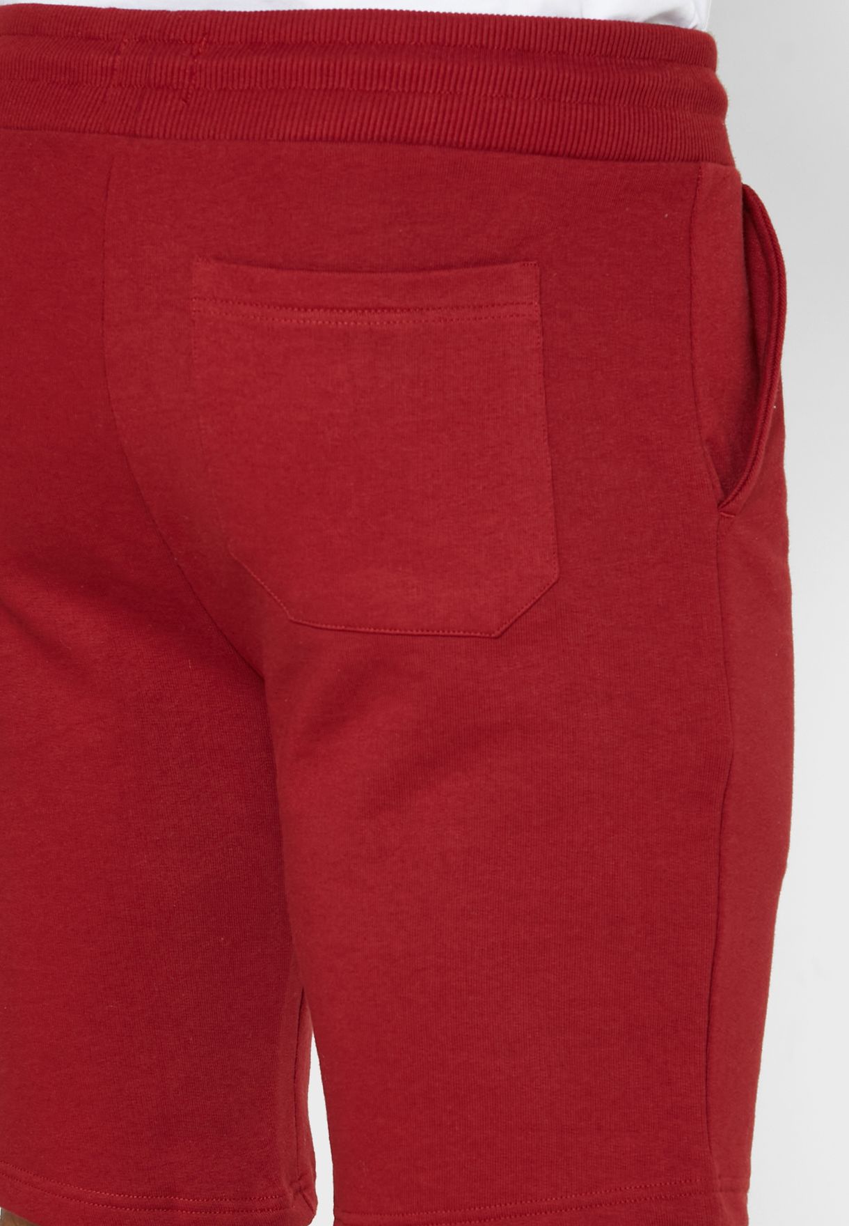 3 Pack Essential Lounge Shorts