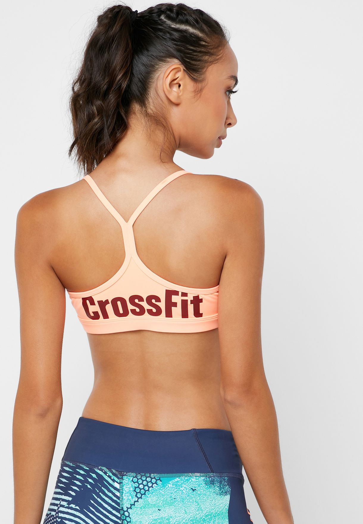 crossfit bra