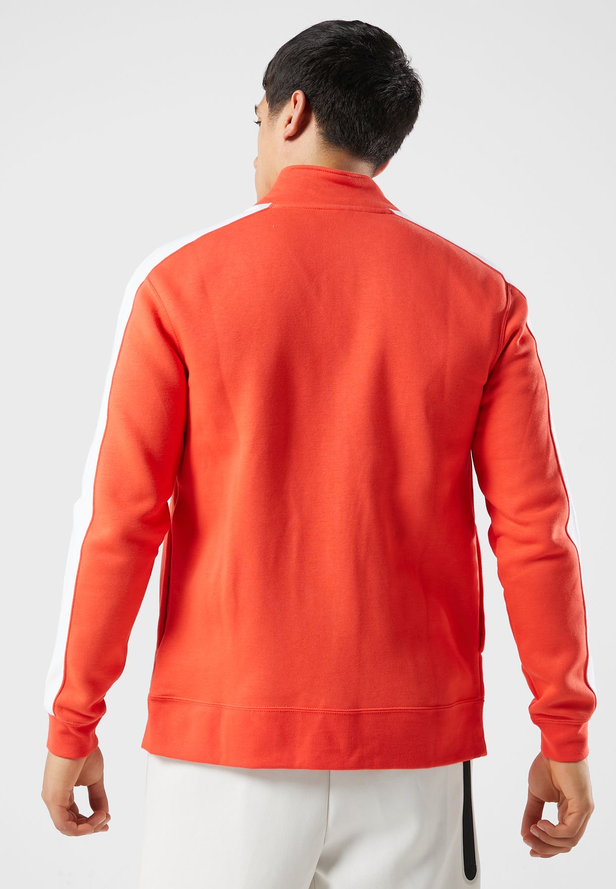 Nsw Club Track Jacket