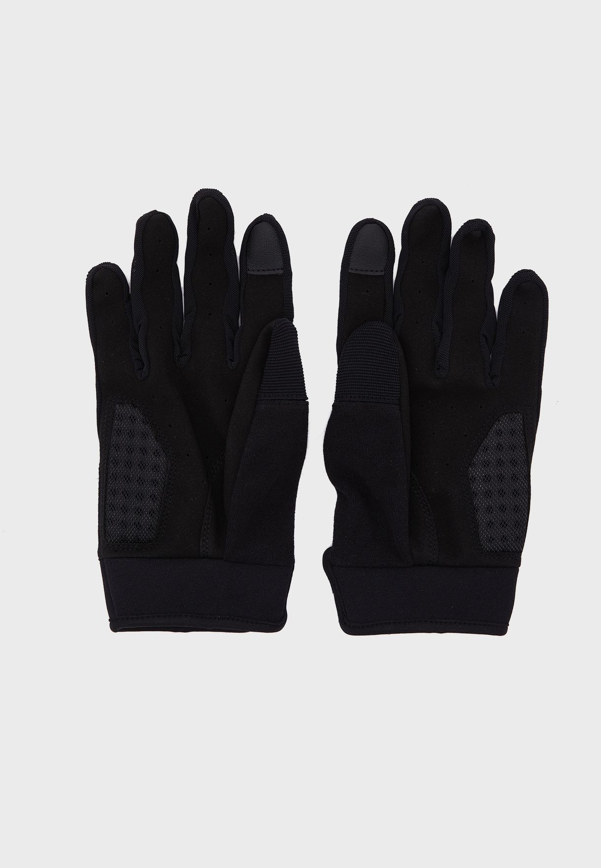 United By Fitness Athlete Gloves