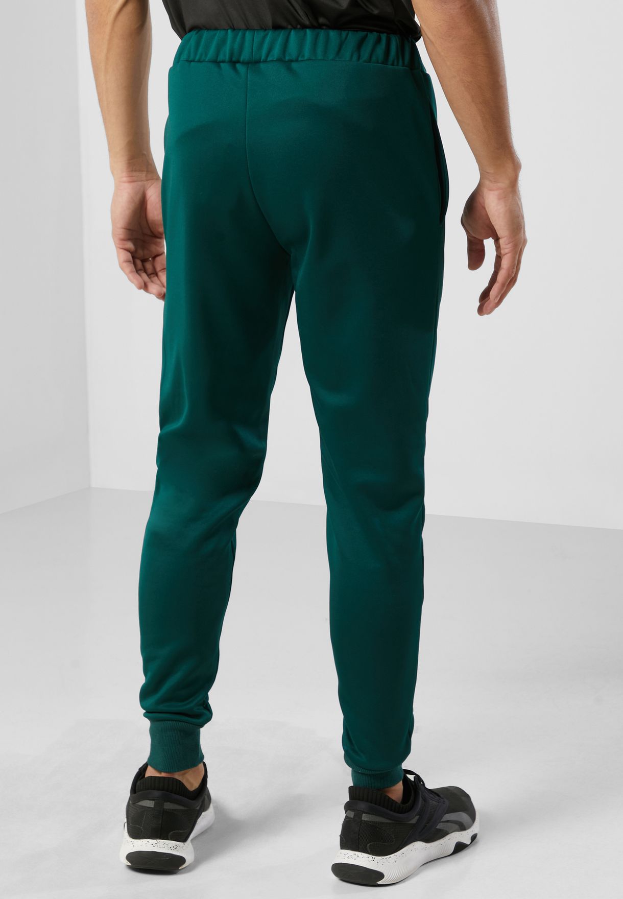 athleisure joggers