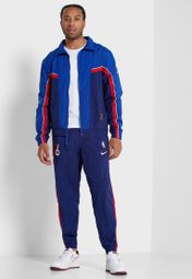 sixers tracksuit