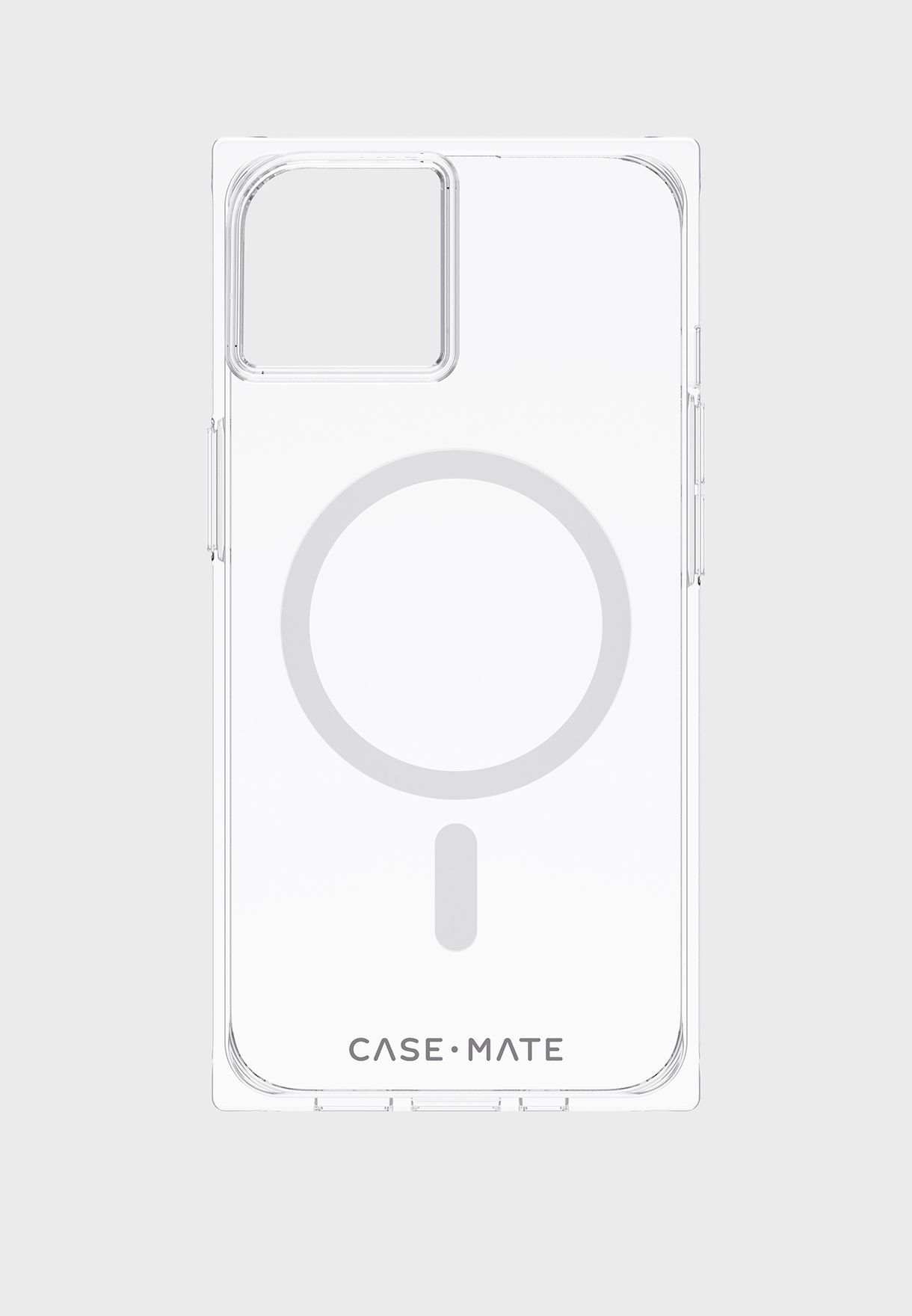 Blox Clear Frost With Magsafe Iphone 14 Case