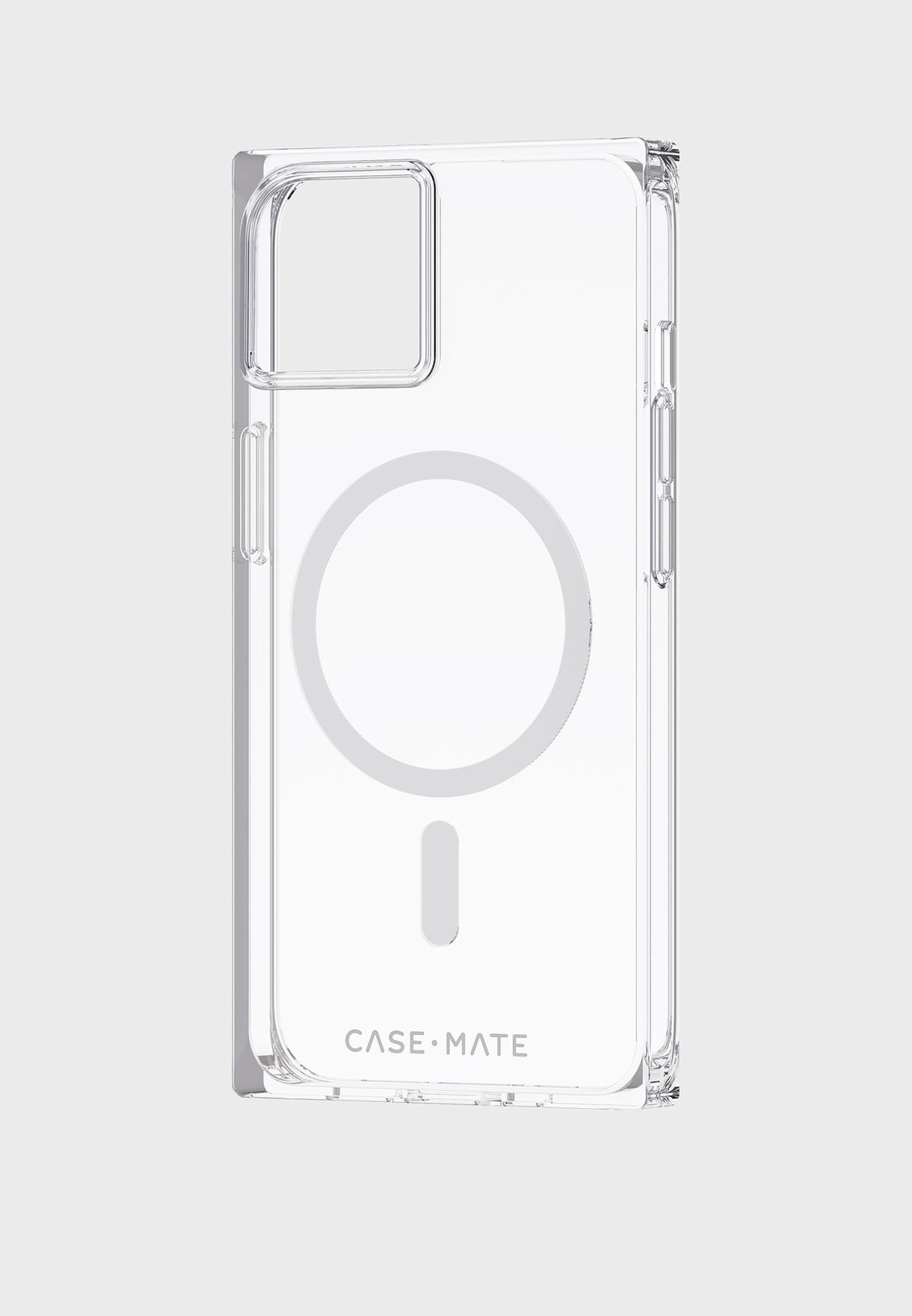 Blox Clear Frost With Magsafe Iphone 14 Case