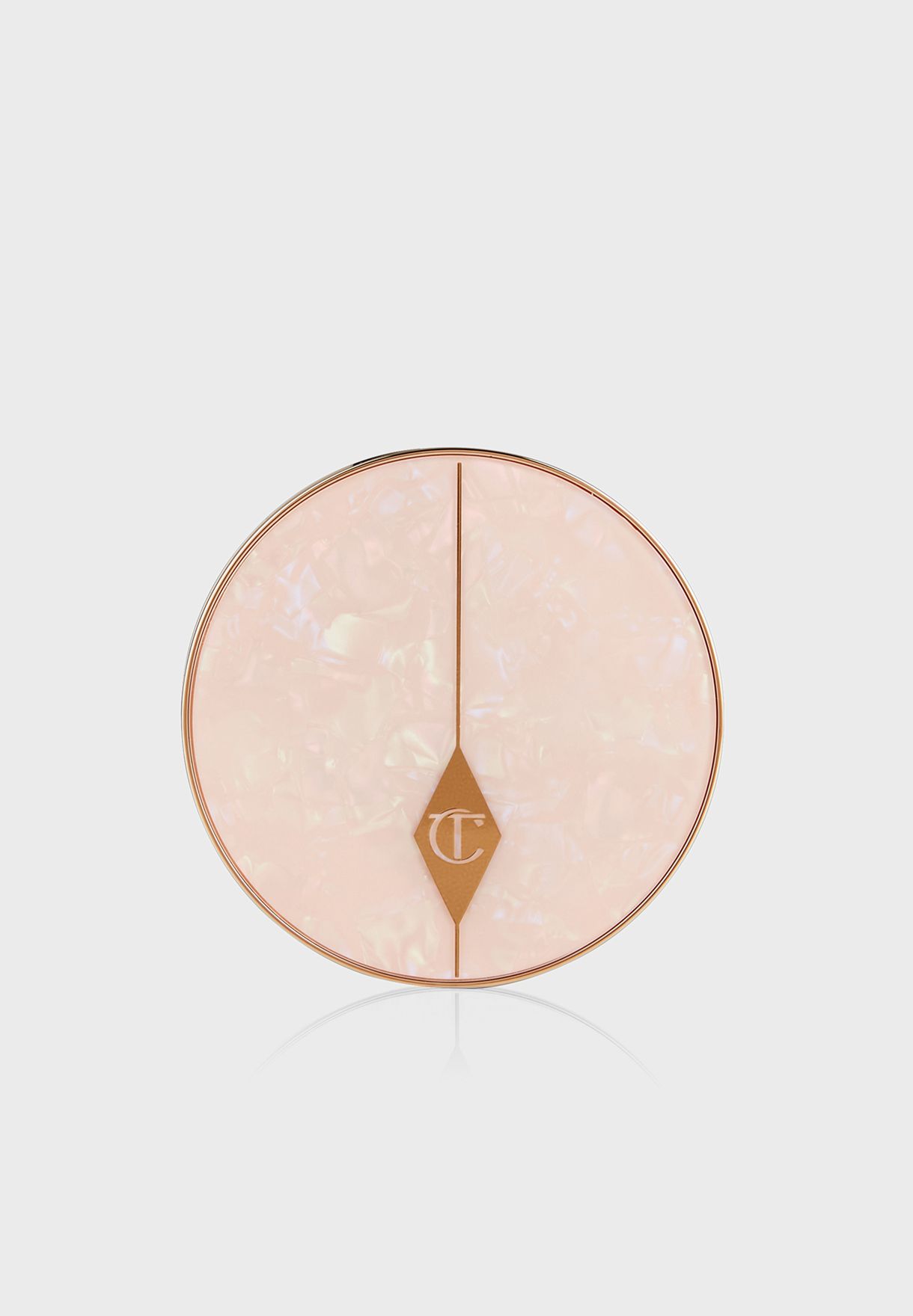 iluminador charlotte tilbury pillow talk