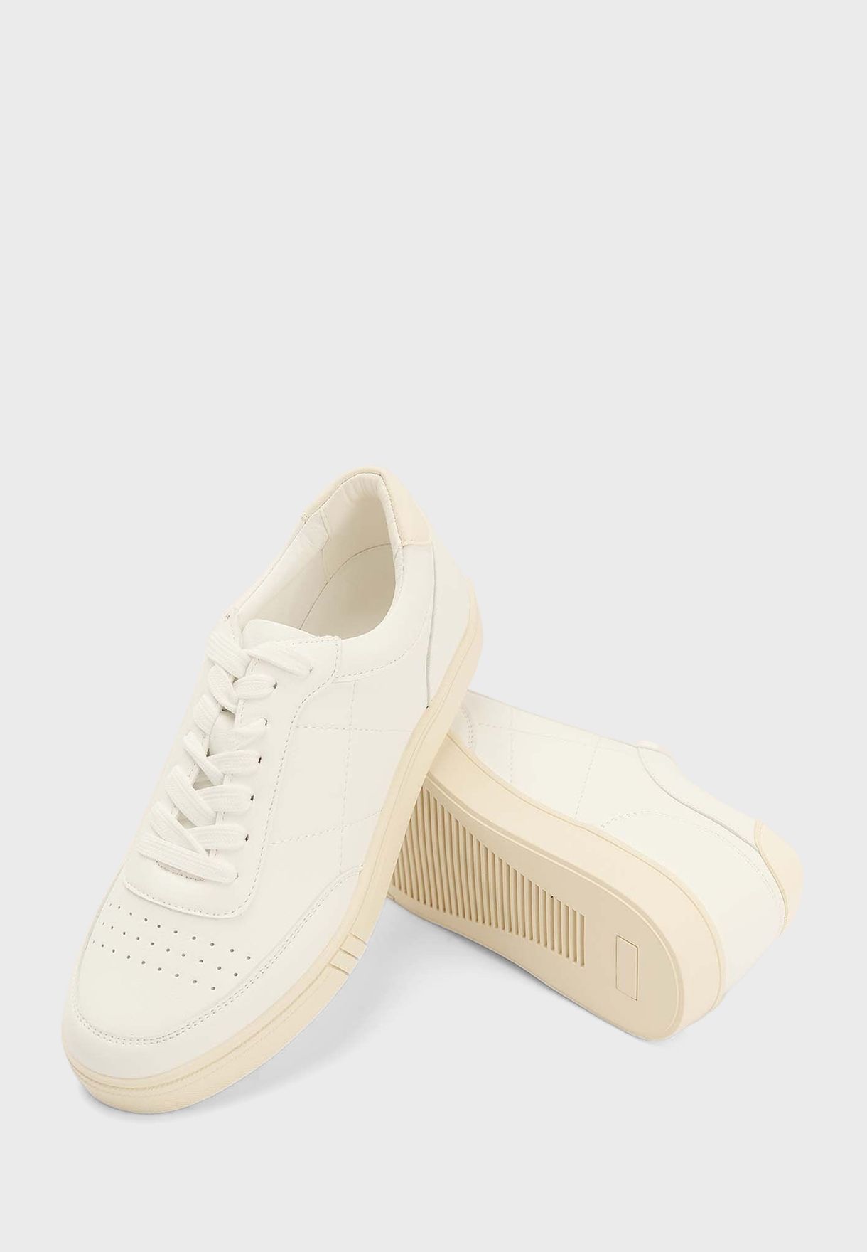 Classic Court Sneakers