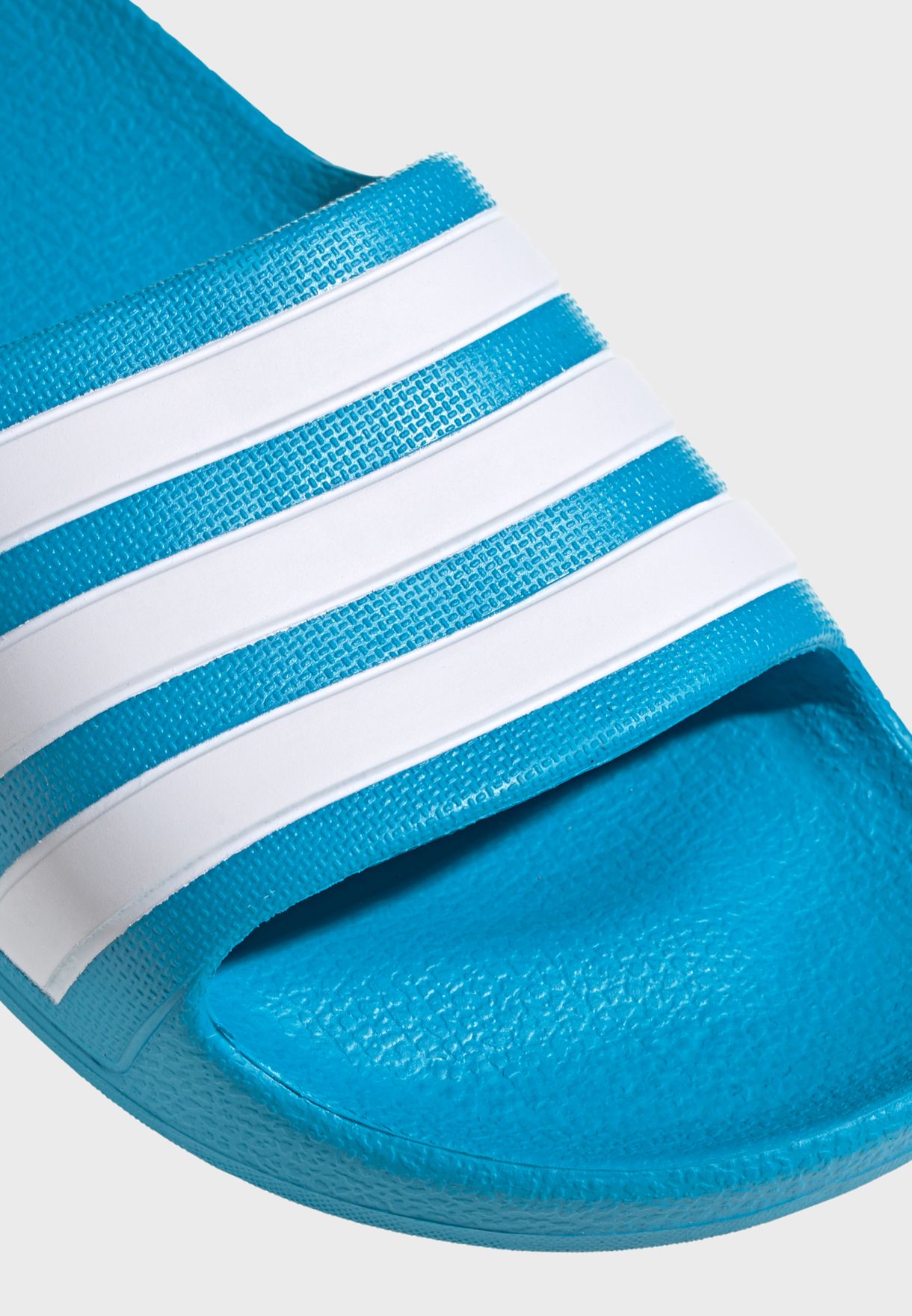 Youth Adilette Aqua