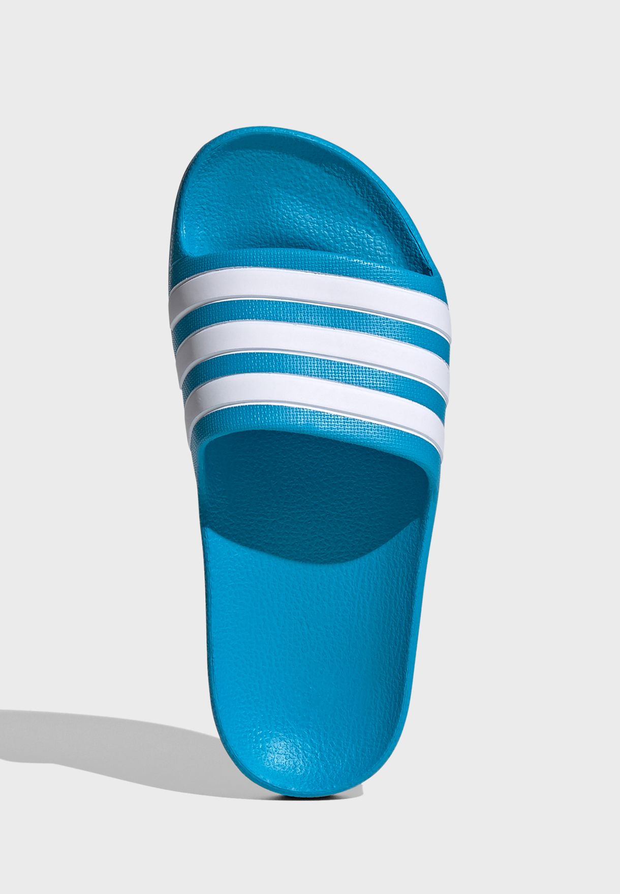 Youth Adilette Aqua