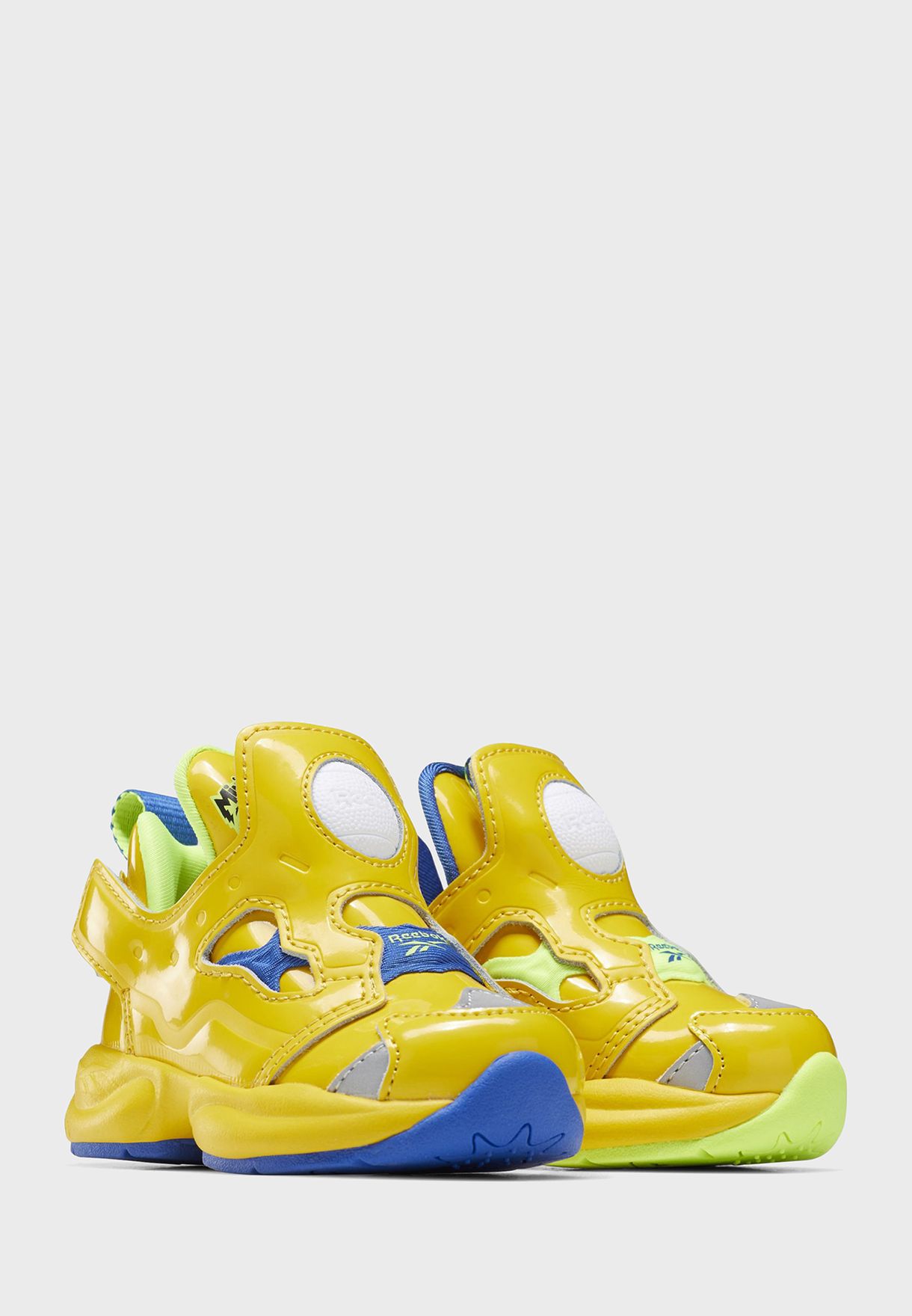 versa pump fury