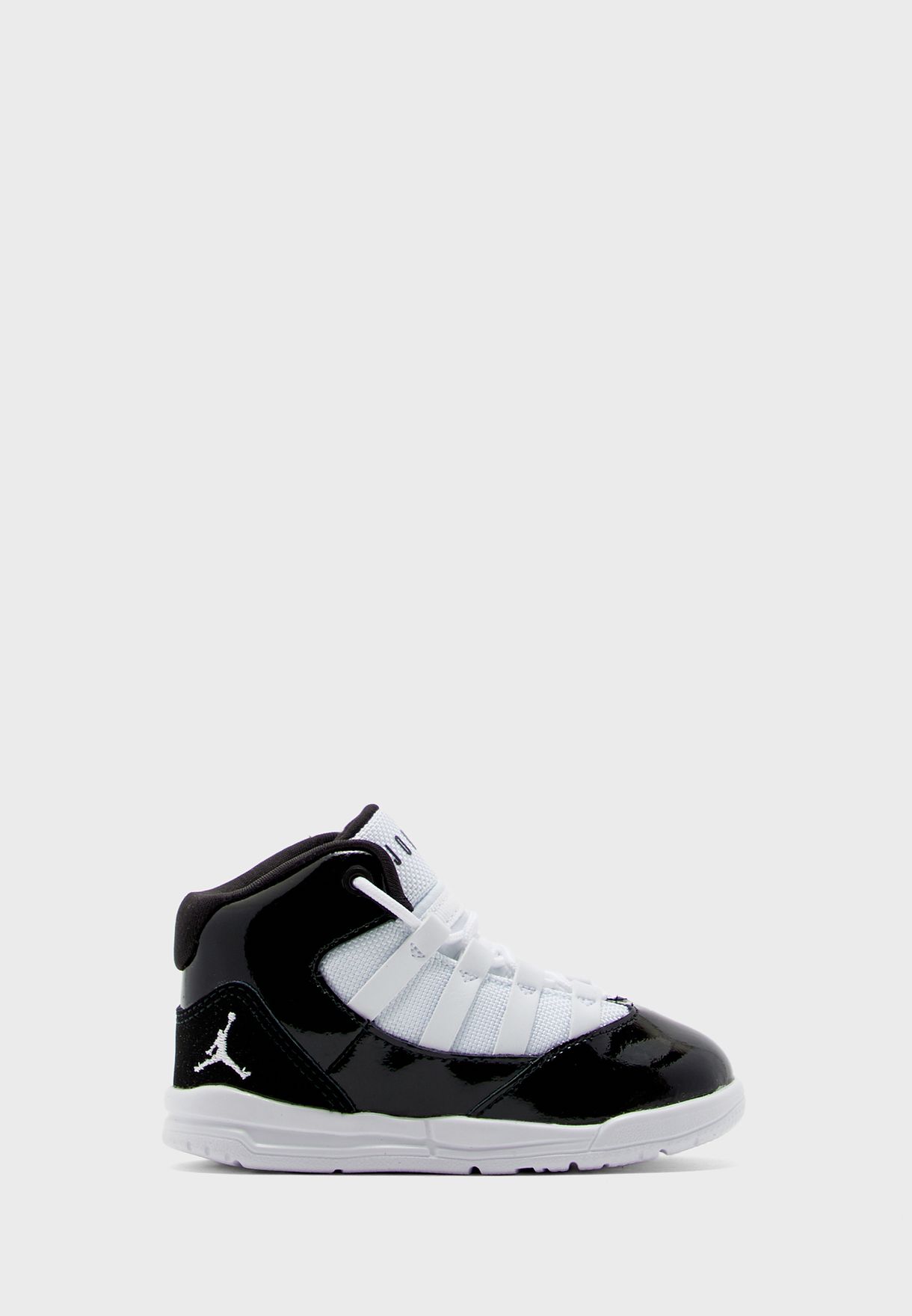 Buy Nike black Infant Jordan Max Aura 