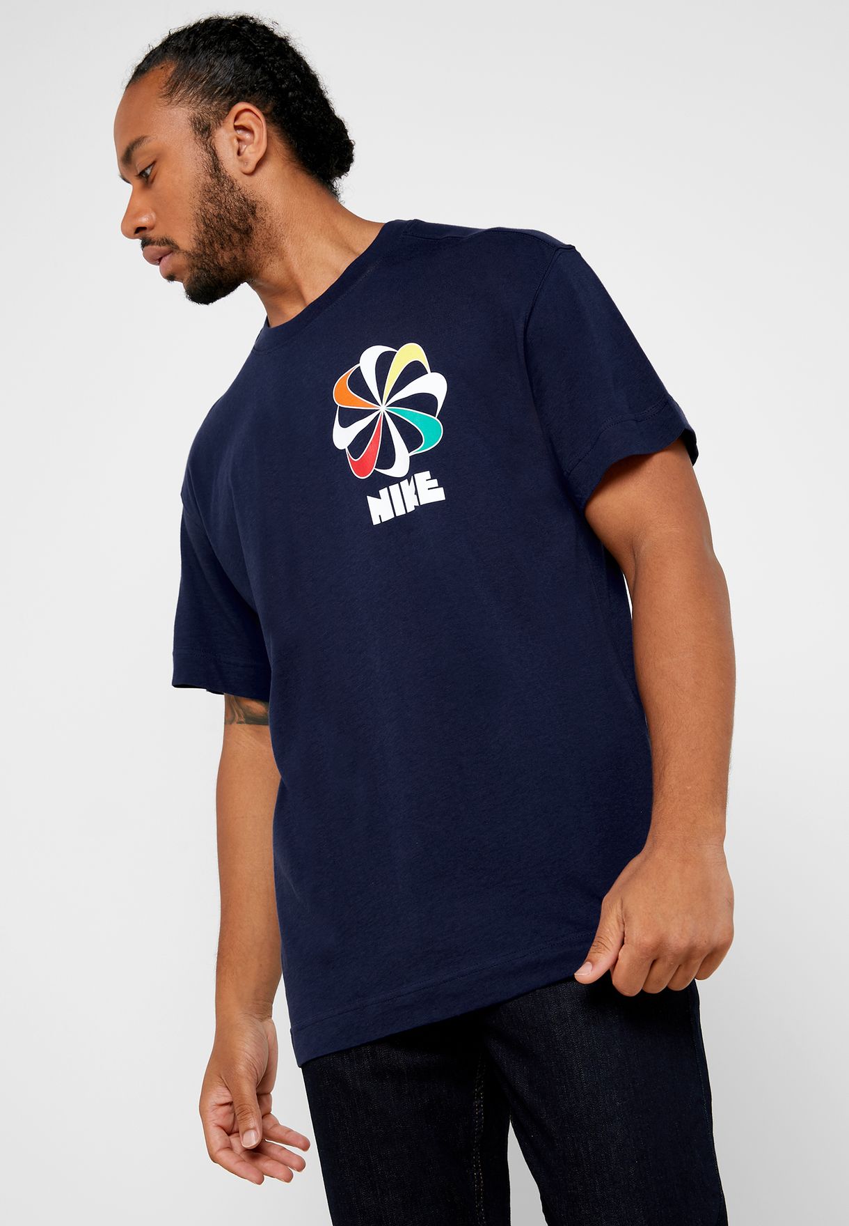 nike classic tee